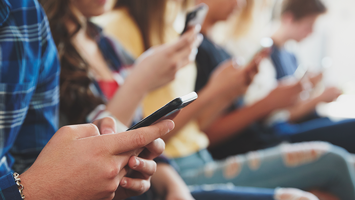 ¿Qué es el “Reto 48 horas”, desafío viral que alerta a papás de adolescentes?