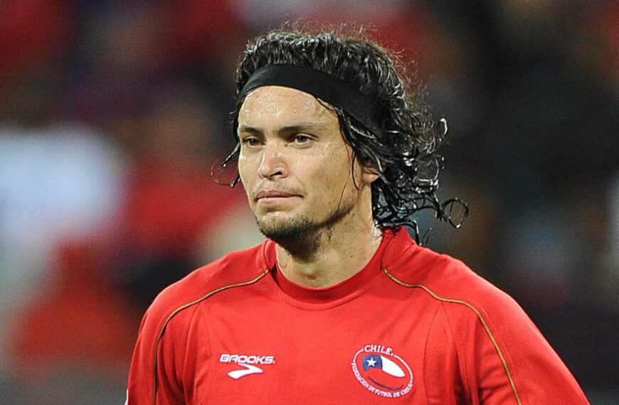 Waldo Ponce se reinventa: el emprendimiento que lo une con el fútbol de barrio