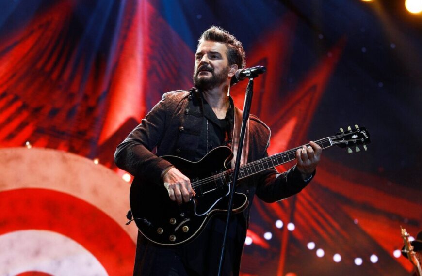 Ricardo Arjona anuncia concierto en Chile: fecha y precio de las entradas