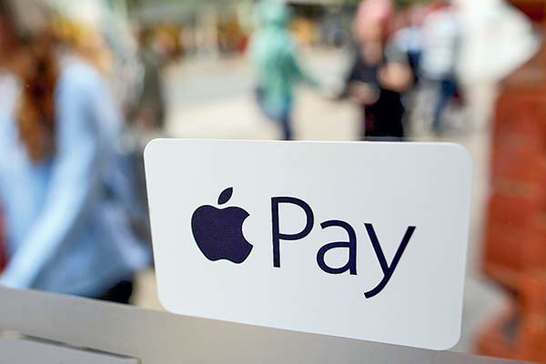 Apple Pay debuta en Chile con alta demanda y exclusión de algunas tarjetas