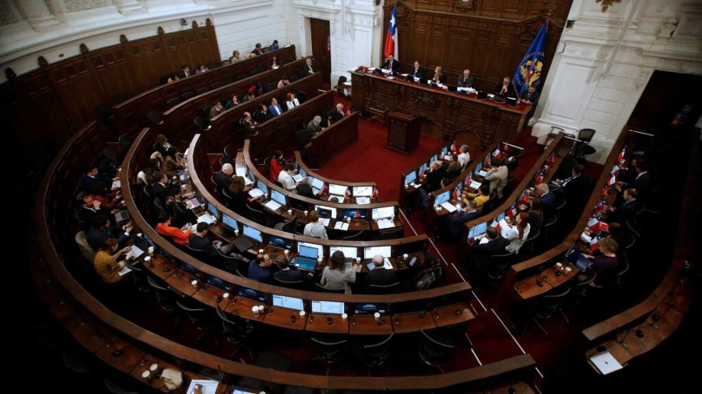 Consejo aprobó que la «ley protege la vida de quien está por nacer»