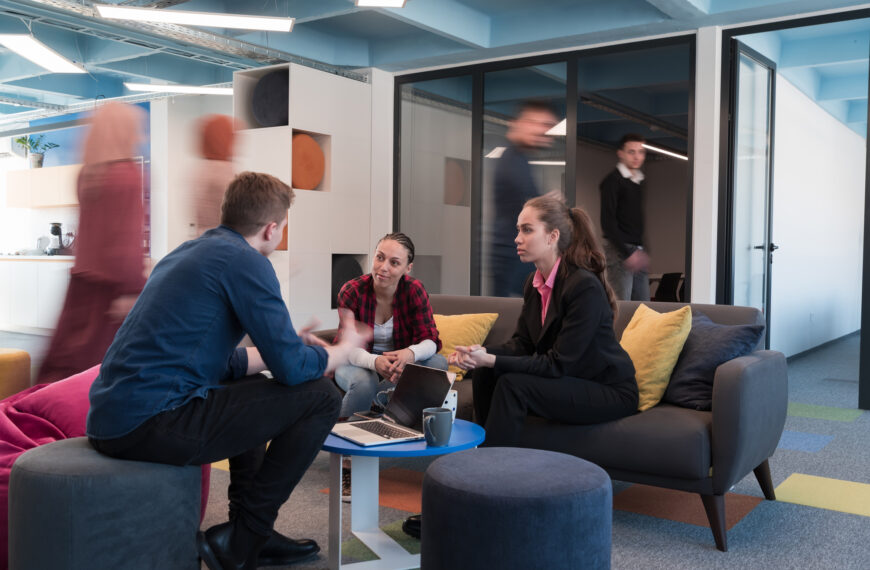 Los 5 valores que debes desarrollar para tu startup