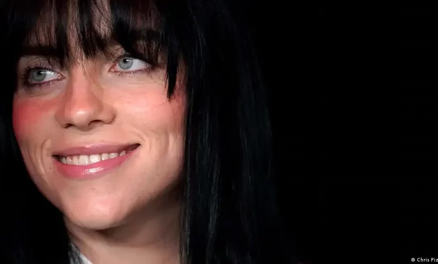 Cantante Billie Eilish confirma su identidad queer