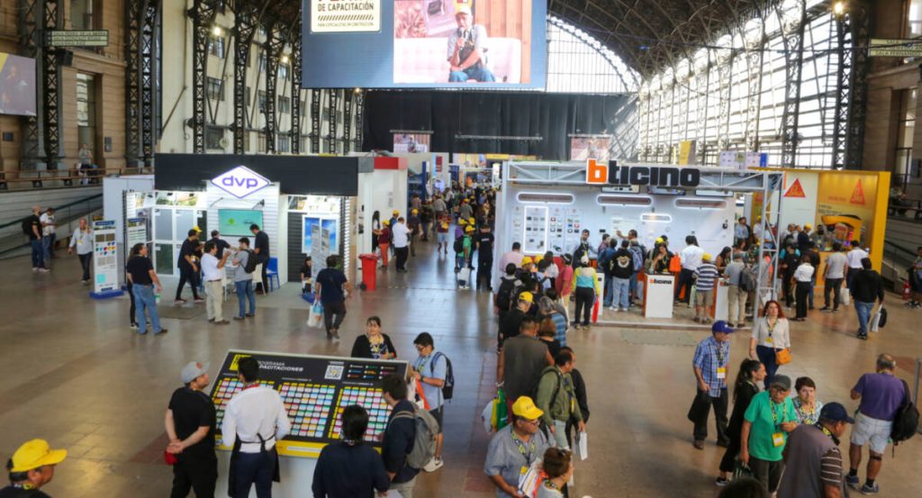 Gran Feria de Capacitación 2026: Un Encuentro Único para Maestros