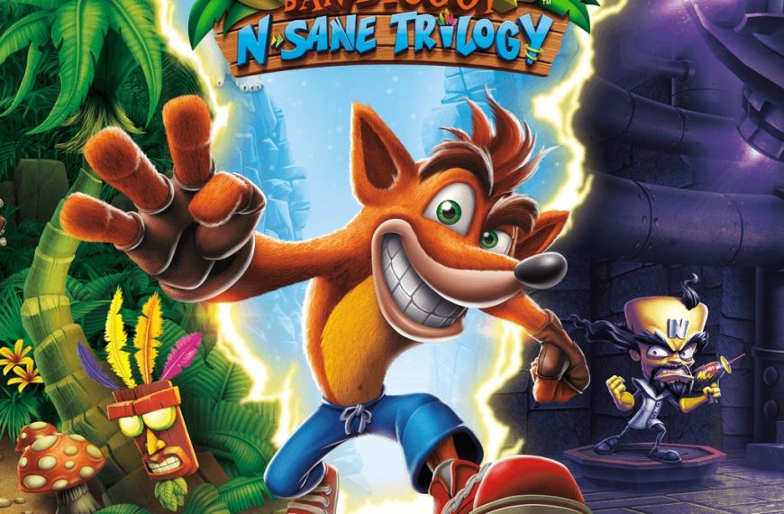 Juegos Crash: ¿Por qué se han vuelto tan populares en Chile?
