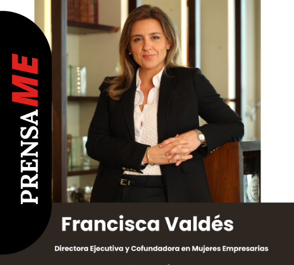 Francisca Valdés Telsur: ¿Cómo su liderazgo transformará la empresa?
