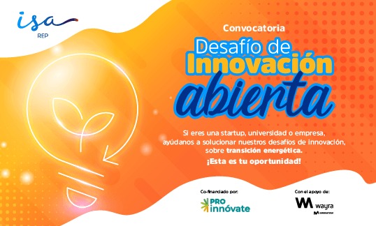 Desafío de Innovación Abierta: ¿Qué Proyectos Transformarán el Futuro?