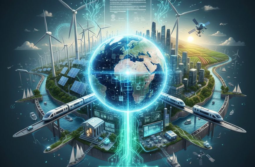 Política Climática 2026: El Año Decisivo para la Acción Global