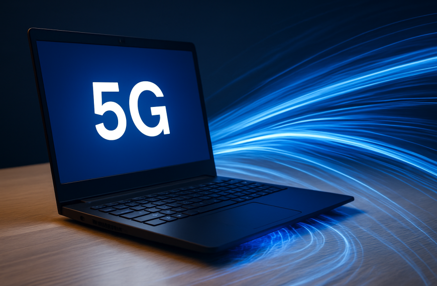 Red fija más rápida: ¿Por qué Chile lidera la conectividad global?