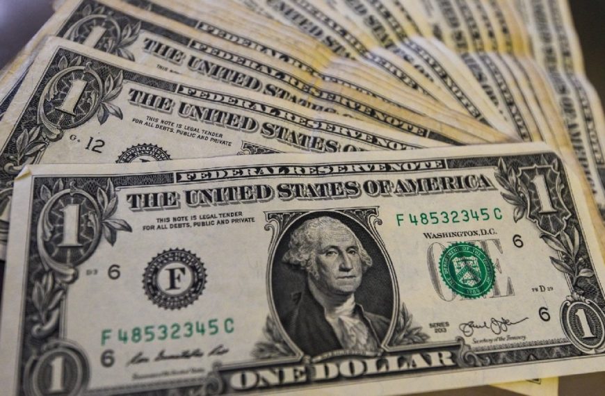Cotización del dólar en Chile: ¿Por qué cayó sorprendentemente hoy?