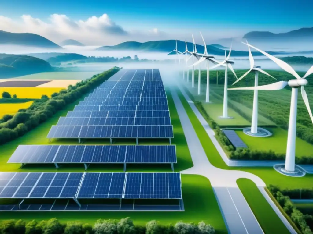 Tierras raras Sudamérica: ¿Cómo transformará el futuro energético?