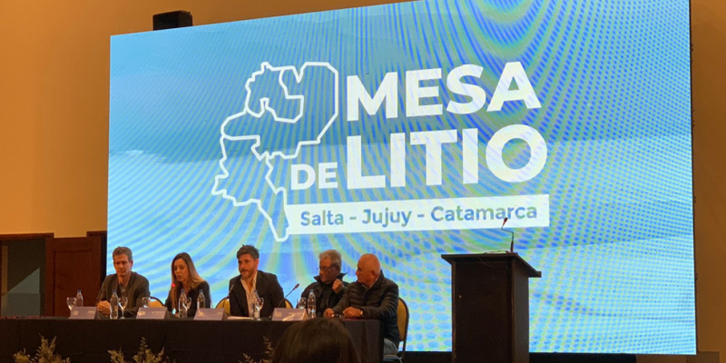 Marco Legal del Litio: Necesidad Urgente para Chile y su Gobernanza