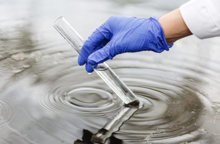 Calidad del Agua: La Innovación que Transformará AquaSur 2026