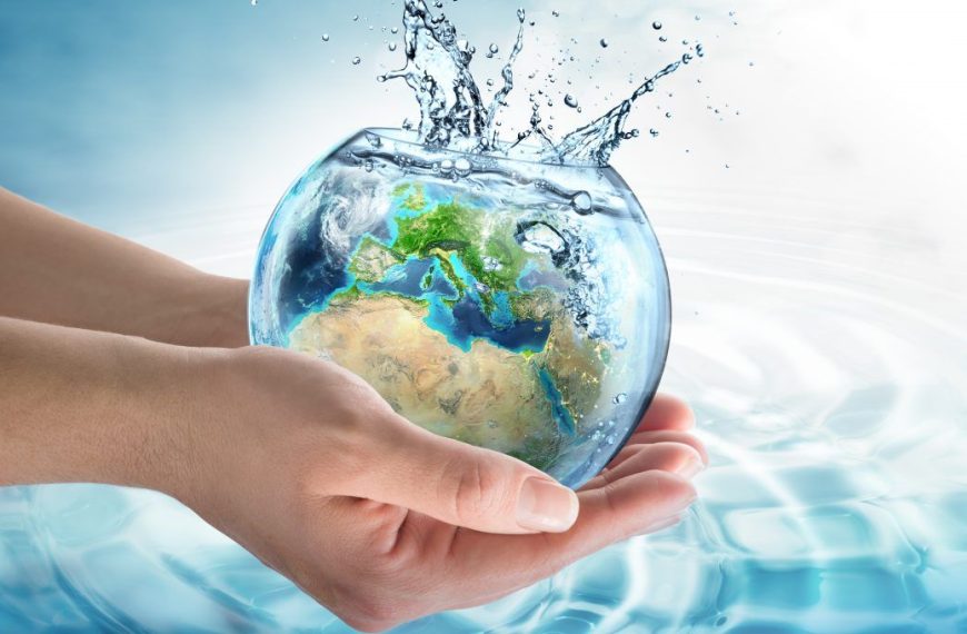Desalación en Chile: Innovaciones y Desafíos del Agua Potable