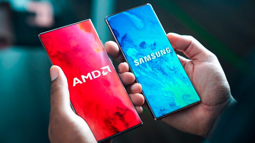 Samsung y AMD: Colaboración Estratégica en Tecnología de IA