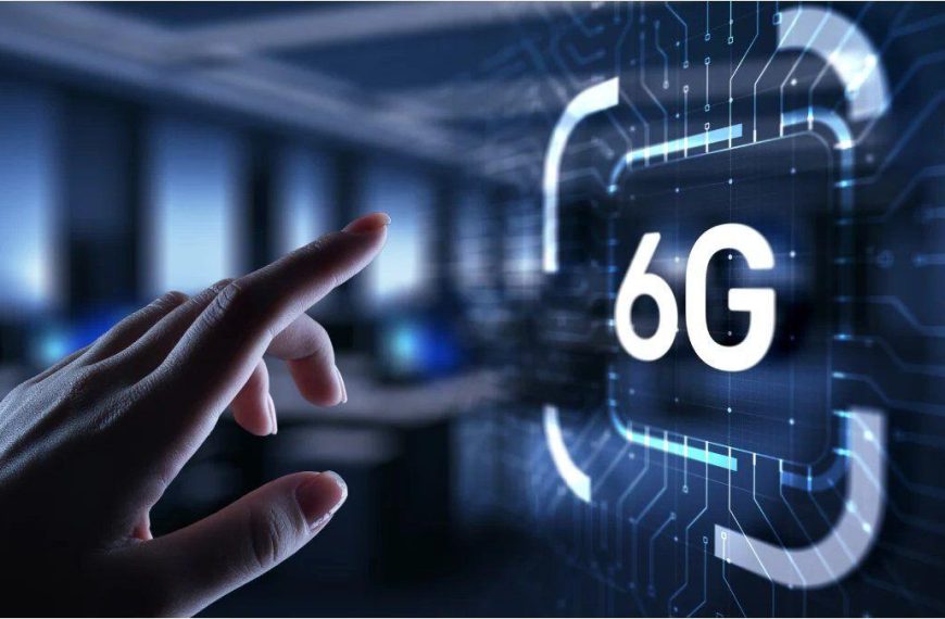 Redes 6G y su impacto en la inteligencia artificial: el futuro aquí