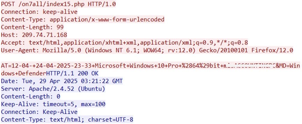 Horabot: La Amenaza Cibernética que Ataca a México en 2026