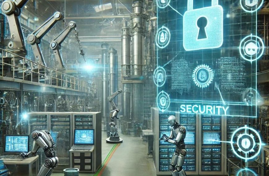 Ciberseguridad Industrial: ¿Cómo Kaspersky lidera la protección en 2026?