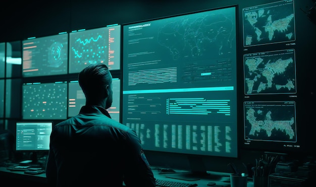 Dark Web: ¿Qué peligros y oportunidades se esconden en ella?