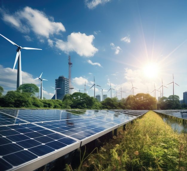 Proyectos de Inversión en Minería y Energía: Lo que Debes Saber