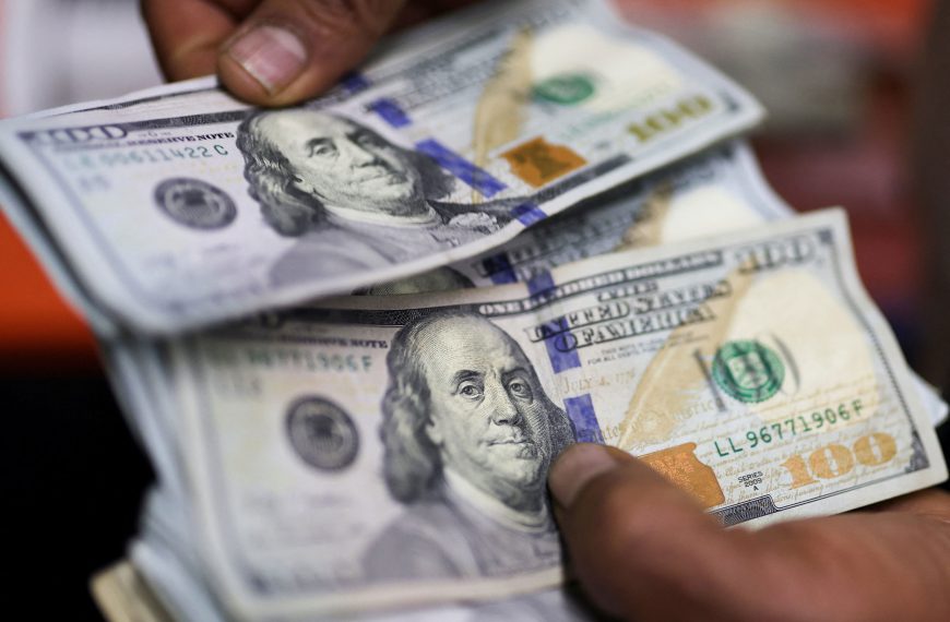 Caída del Dólar en Chile: ¿Qué Implica para el Tipo de Cambio?