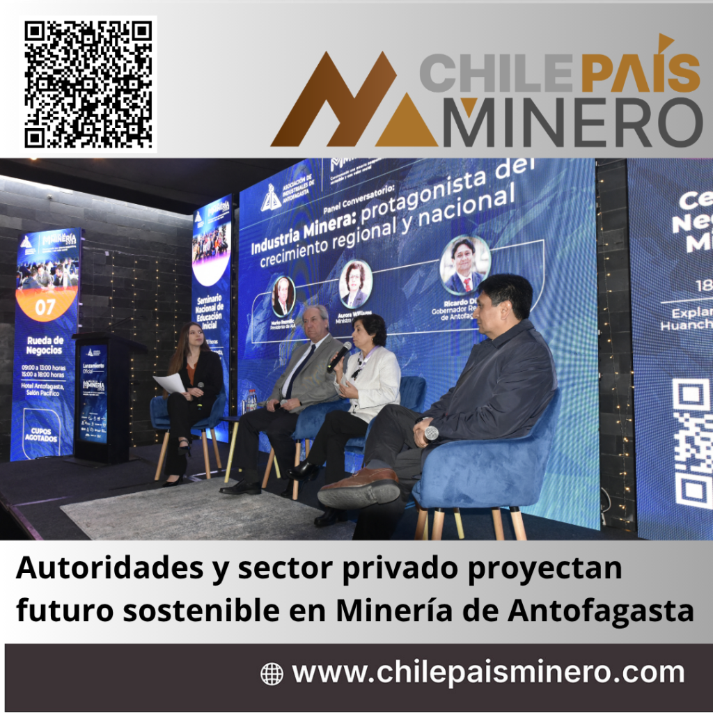 Doctorado en Minería: Convocatoria a Becas y Oportunidades Innovadoras