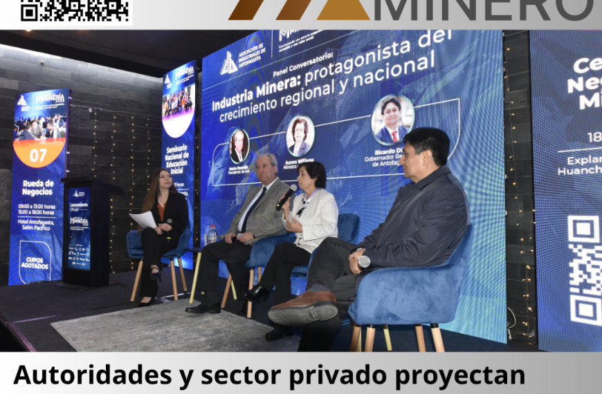 Doctorado en Minería: Convocatoria a Becas y Oportunidades Innovadoras