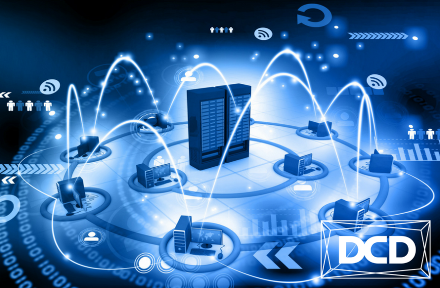 Centros de datos en América Latina: Transformación mediante IA y tecnología
