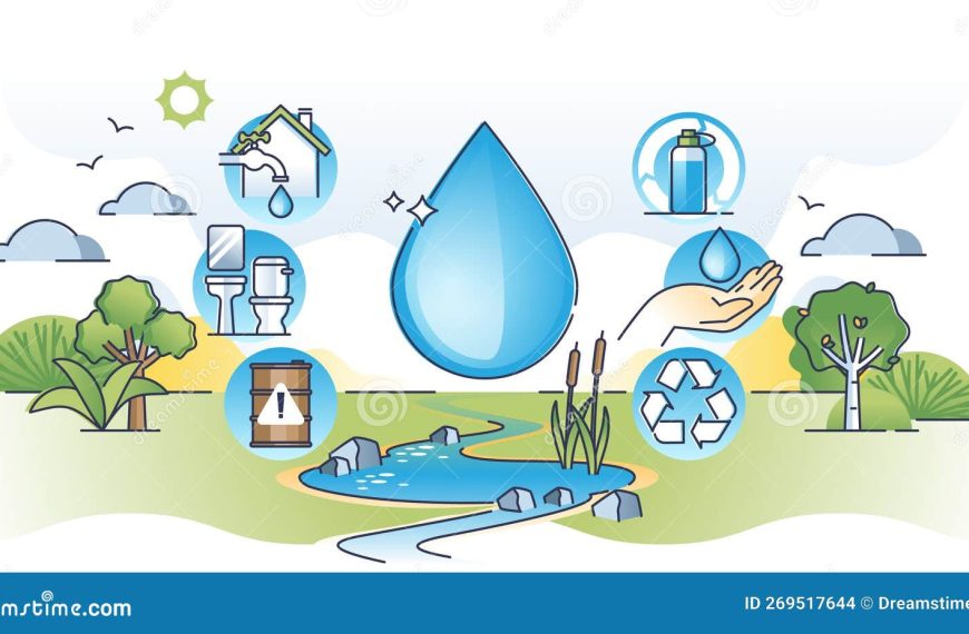 Eficiencia Hídrica en Minería: Clave para un Futuro Sostenible