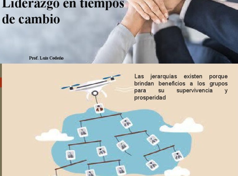 Transformación Cultural: Claves para la Adaptabilidad Organizacional