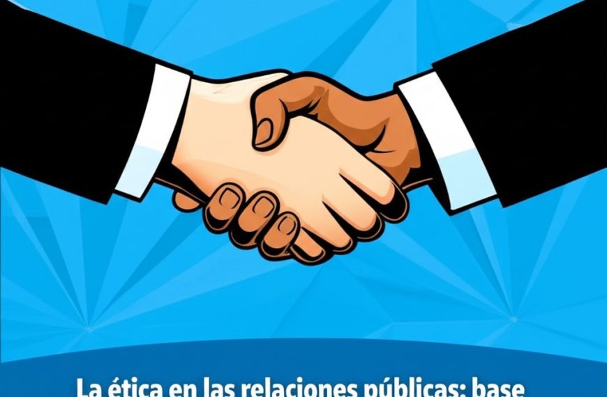 Credibilidad en Relaciones Públicas: ¿Por Qué Es Tan Importante?