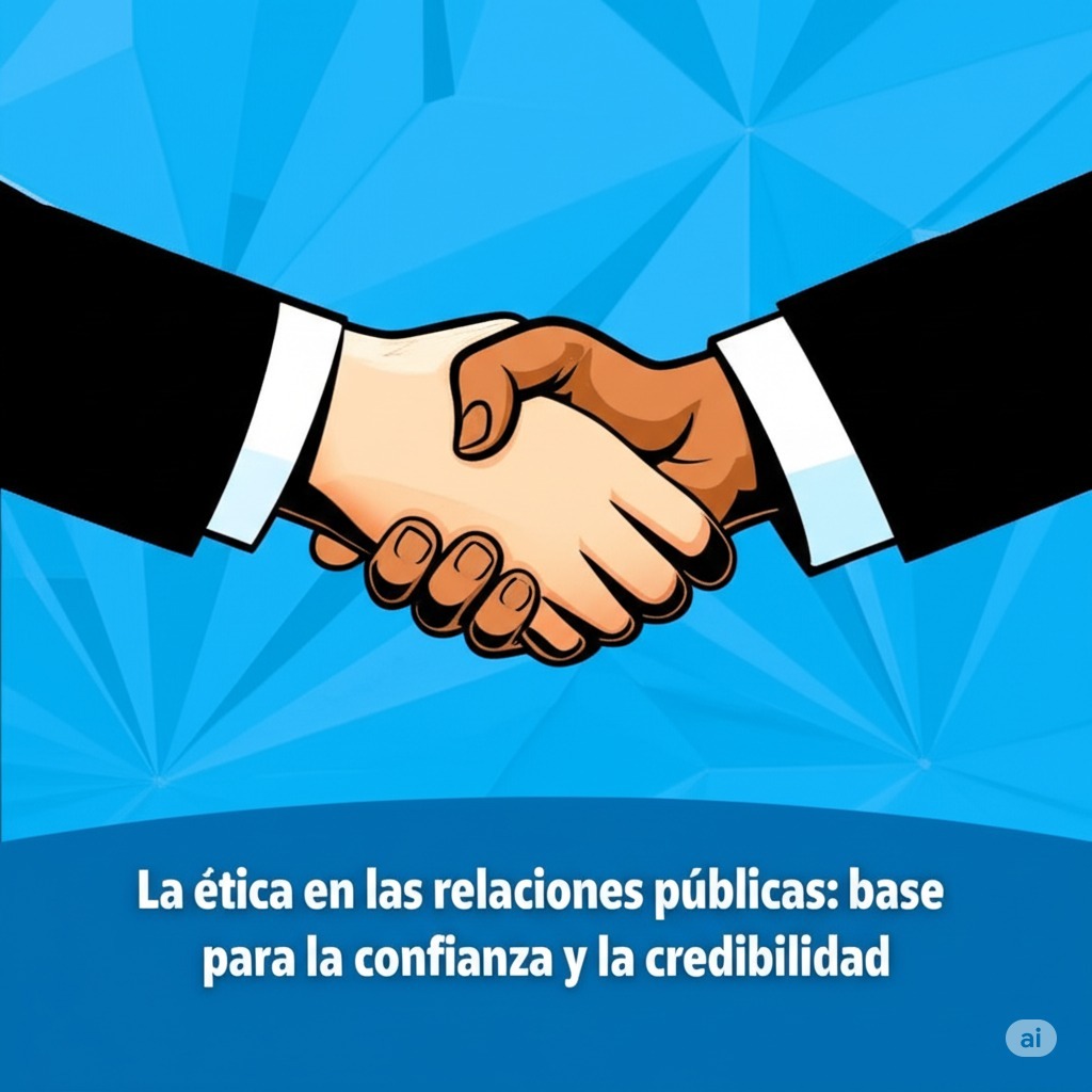Credibilidad en Relaciones Públicas: ¿Por Qué Es Tan Importante?