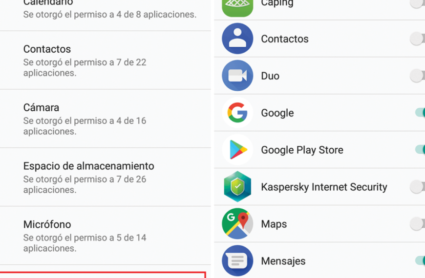 Actualizaciones de política de Google Play que mejoran la privacidad del usuario