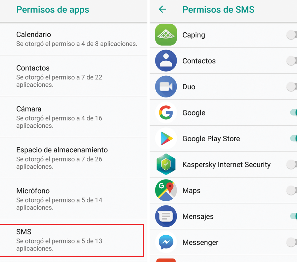 Actualizaciones de política de Google Play que mejoran la privacidad del usuario