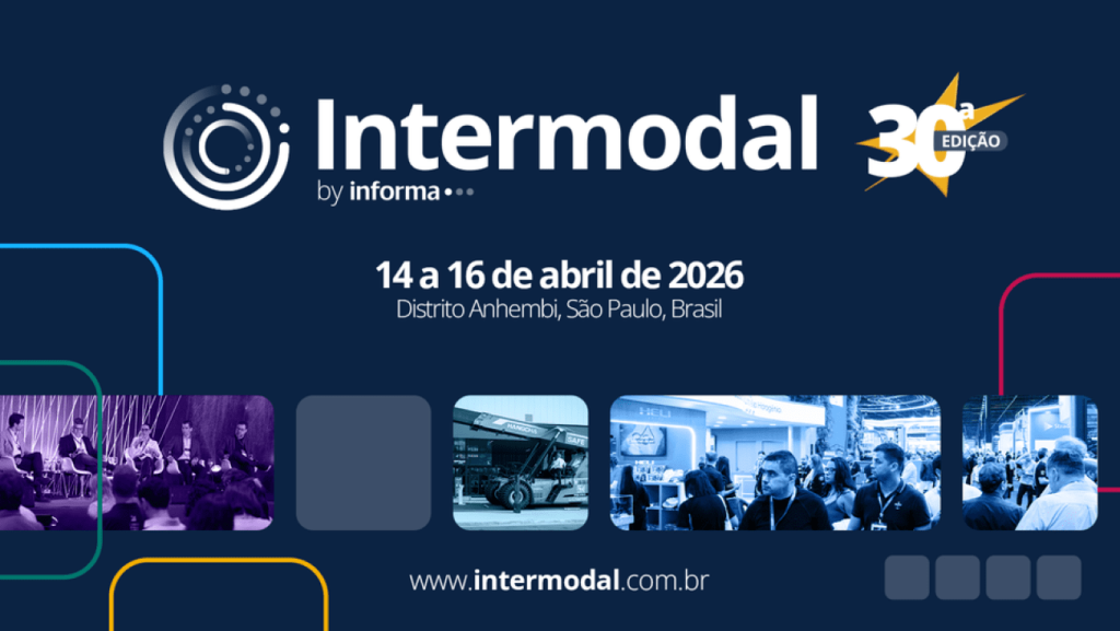 Intermodal South America 2026: Oportunidades y Tendencias Clave