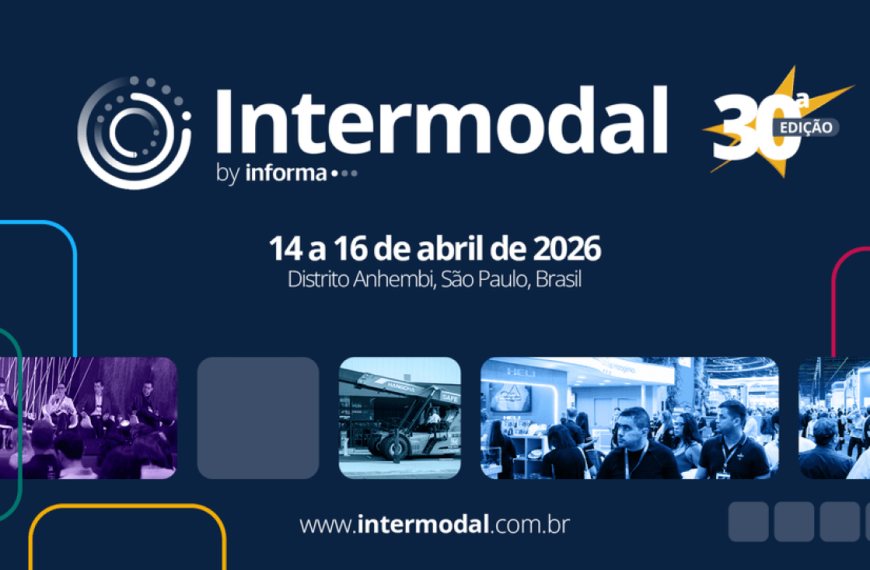 Intermodal South America 2026: Oportunidades y Tendencias Clave