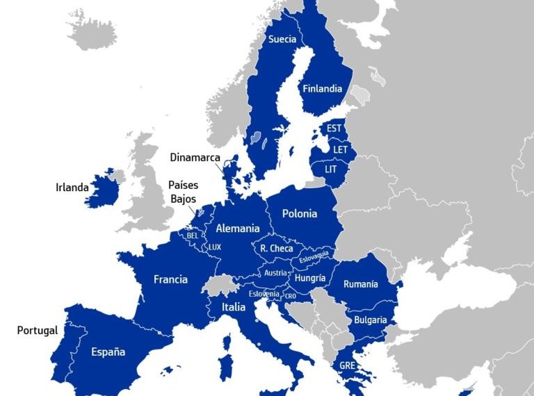 Unión Europea en EXPONOR 2026: Un Hito en Cooperación Internacional