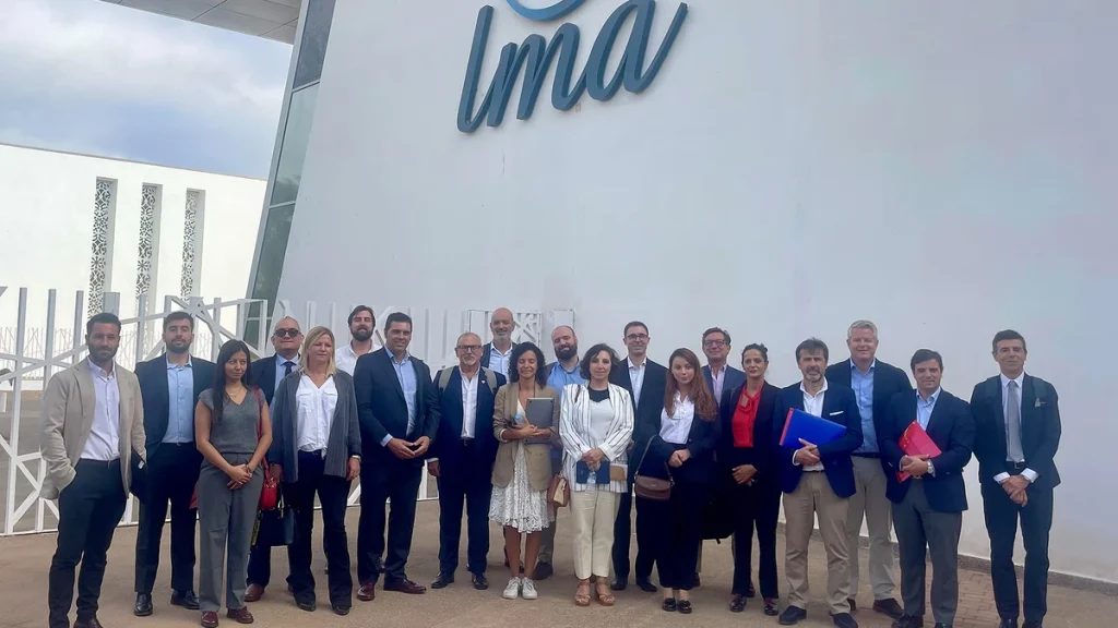 Lamaignere en FIDAE 2026: Claves del Éxito y Nuevos Retos Logísticos