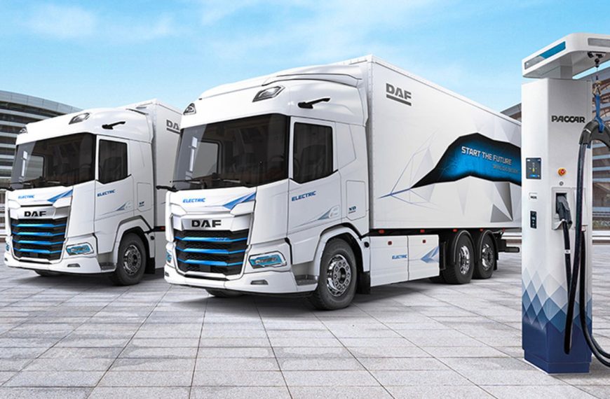 Electromovilidad en Minería: Innovación que Transforma el Futuro