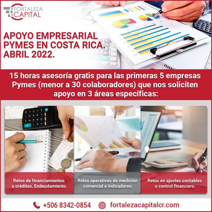 Operación Renta: Cómo las pymes navegan este mes clave con EERR