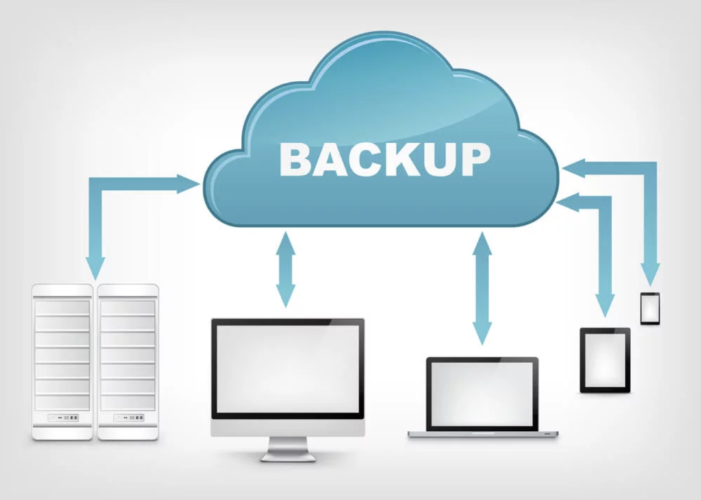 Importancia del Backup: ¿Por qué es vital resguardar tus datos?
