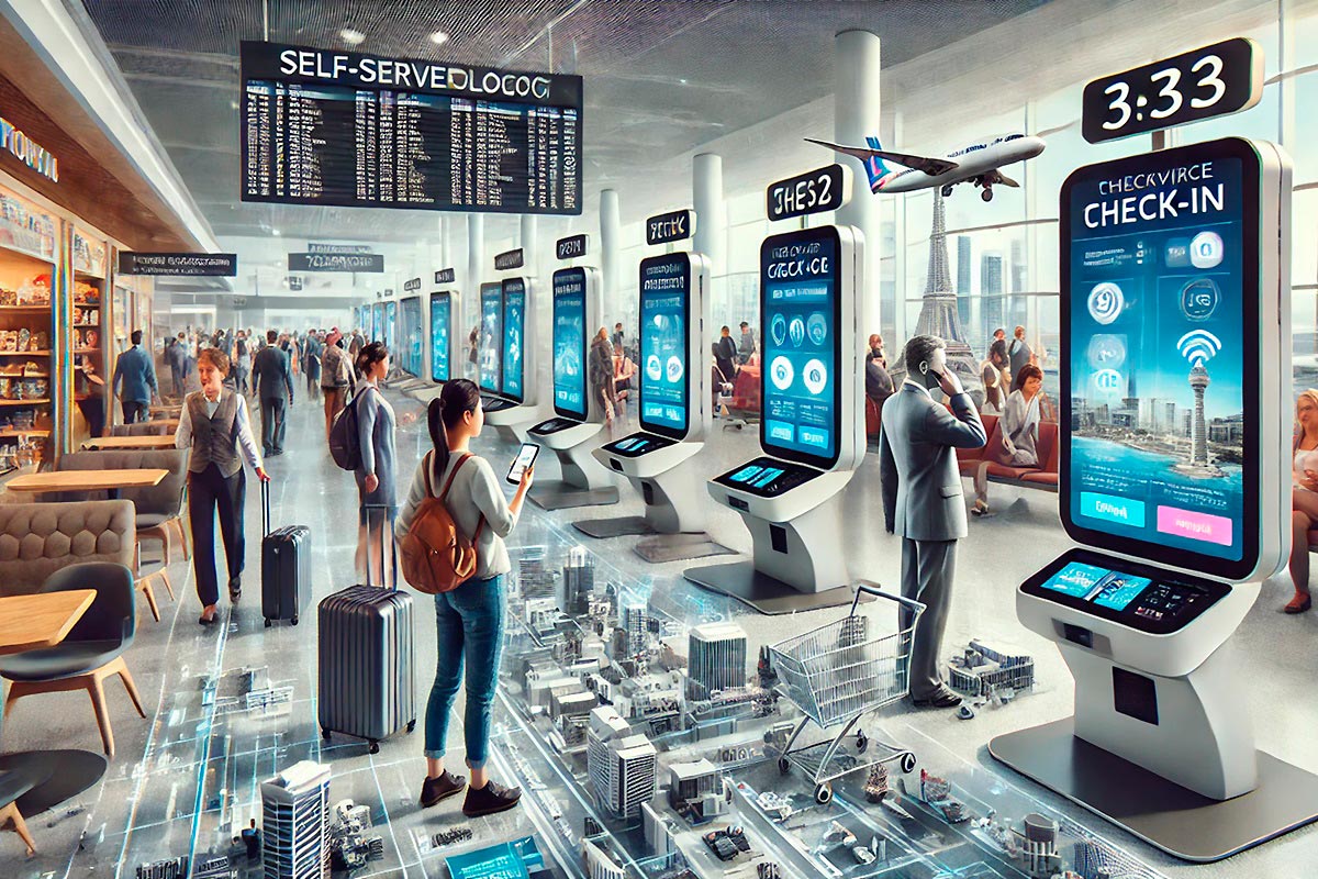 Congreso NIS Turismo: Oportunidades para un Turismo Sostenible