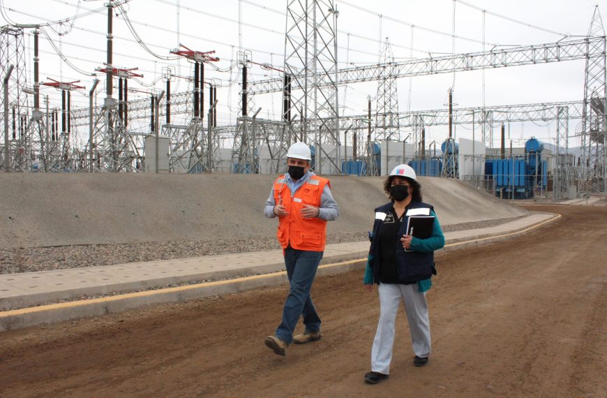 Proyectos de energía renovable en Coquimbo: ¿qué esperar del futuro?