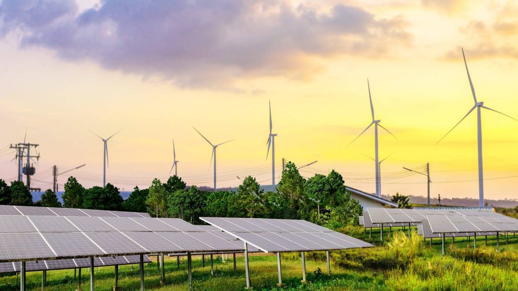 Modelo ESCO: La clave para el futuro del autoconsumo solar en empresas