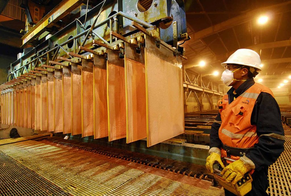 Complejo Minero Antapaccay: Impacto y Futuro en la Minería Peruana