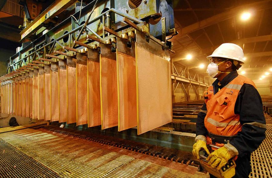 Complejo Minero Antapaccay: Impacto y Futuro en la Minería Peruana