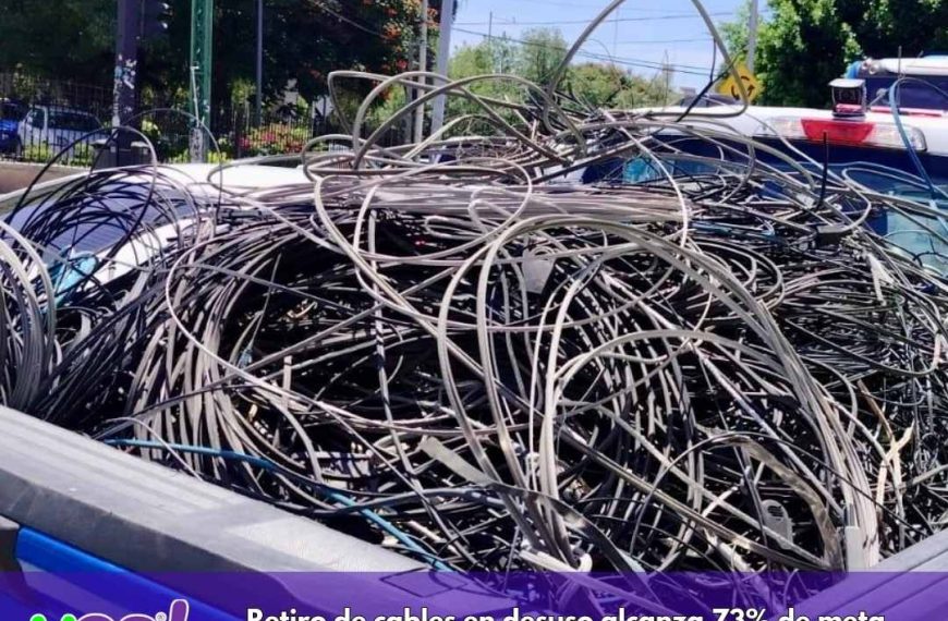Plan Nacional de Ordenamiento de Cables: ¿Cómo Impactará a Concepción?