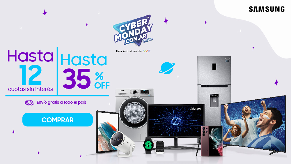 Comprar tecnología en Cyber: ¿Cómo tomar la decisión correcta?
