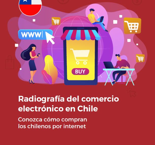 Importaciones de Smartphones en Chile: ¿Por qué Están Aumentando?