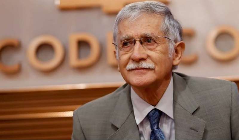 Bernardo Fontaine Codelco: Un nuevo amanecer en la minería chilena